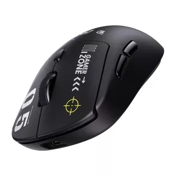 ONIKUMA DM05 RGB žaidimų pelė (juoda)