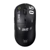 ONIKUMA DM05 RGB žaidimų pelė (juoda)