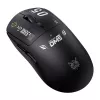 ONIKUMA DM05 RGB žaidimų pelė (juoda)