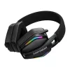 ONIKUMA GT826 Gaming ausinės (juodos)