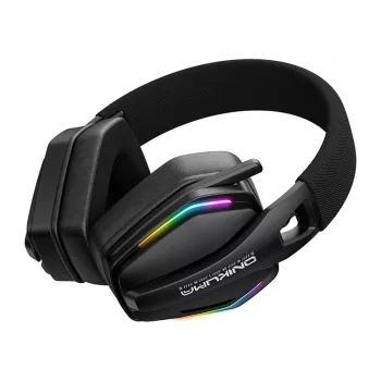 ONIKUMA GT826 Gaming ausinės (juodos)