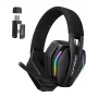 ONIKUMA GT826 Gaming ausinės (juodos)