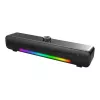 ONIKUMA L16 Gaming Speaker (Juoda)