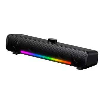 ONIKUMA L16 Gaming Speaker (Juoda)