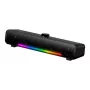 ONIKUMA L16 Gaming Speaker (Juoda)