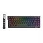 ONIKUMA MT603 Gaming Keyboard (Black)