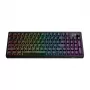 ONIKUMA MT902 Gaming Keyboard (Juoda)