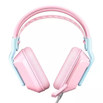 ONIKUMA X13 Gaming Headphones Pink