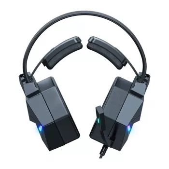 ONIKUMA X20 Gaming Headphones (Black)