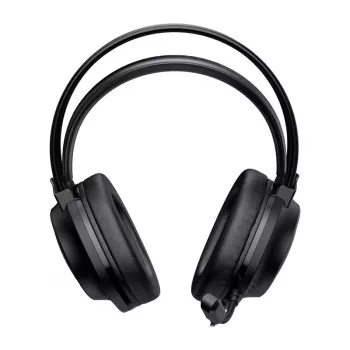 ONIKUMA X92 Gaming ausinės (Juodos)