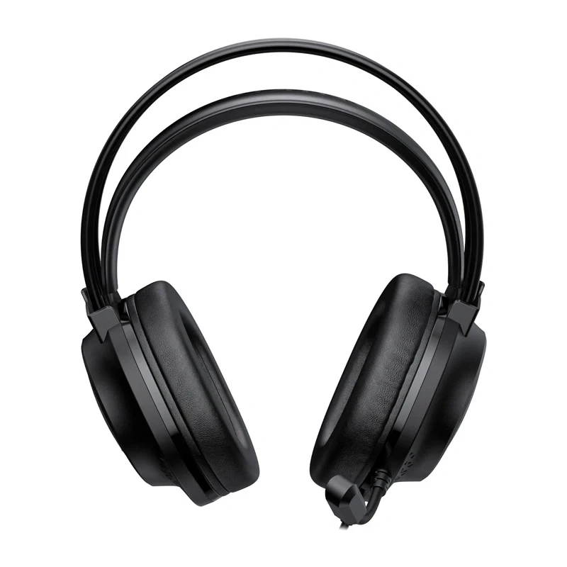 ONIKUMA X92 Gaming ausinės (Juodos)