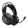 ONIKUMA X92 Gaming ausinės (Juodos)