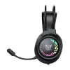 ONIKUMA X92 Gaming ausinės (Juodos)