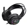 ONIKUMA X92 Gaming ausinės (Juodos)