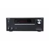 Onkyo TX-NR7100M2 9.2 AV tinklo imtuvas 8K THX Wi-Fi Bluetooth Atmos Sonos sertifikuotas, juodas