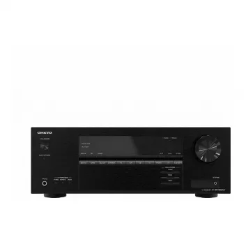 ONKYO TX-SR3100 AV imtuvas, 5.2 kanalų, 80W, juodas
