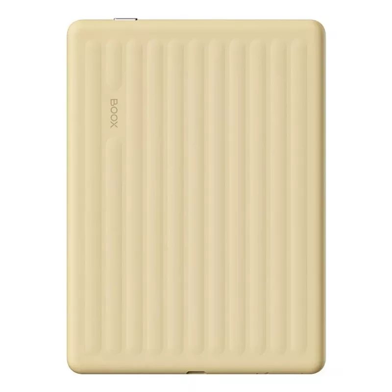 ONYX BOOX Go 6 (Gen II) 6 colių elektroninė skaityklė su E Ink Carta 1200, 4GB RAM, 64GB atmintimi, Android 12, Wi-Fi ir Bluetooth