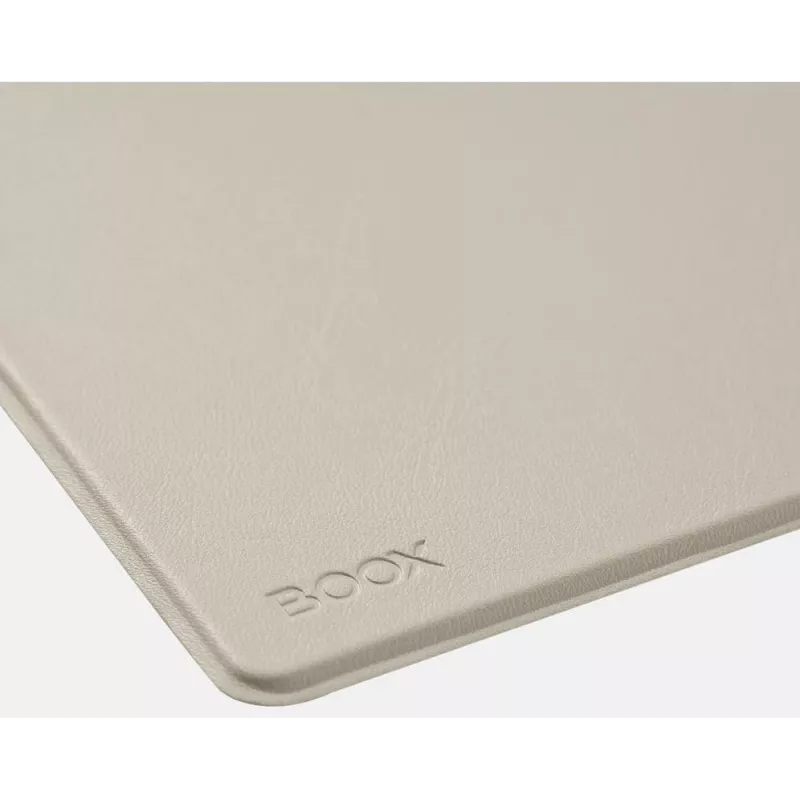 Onyx Boox Go 6 Magnetic Folio Case (Gen 2) - Smėlio spalvos