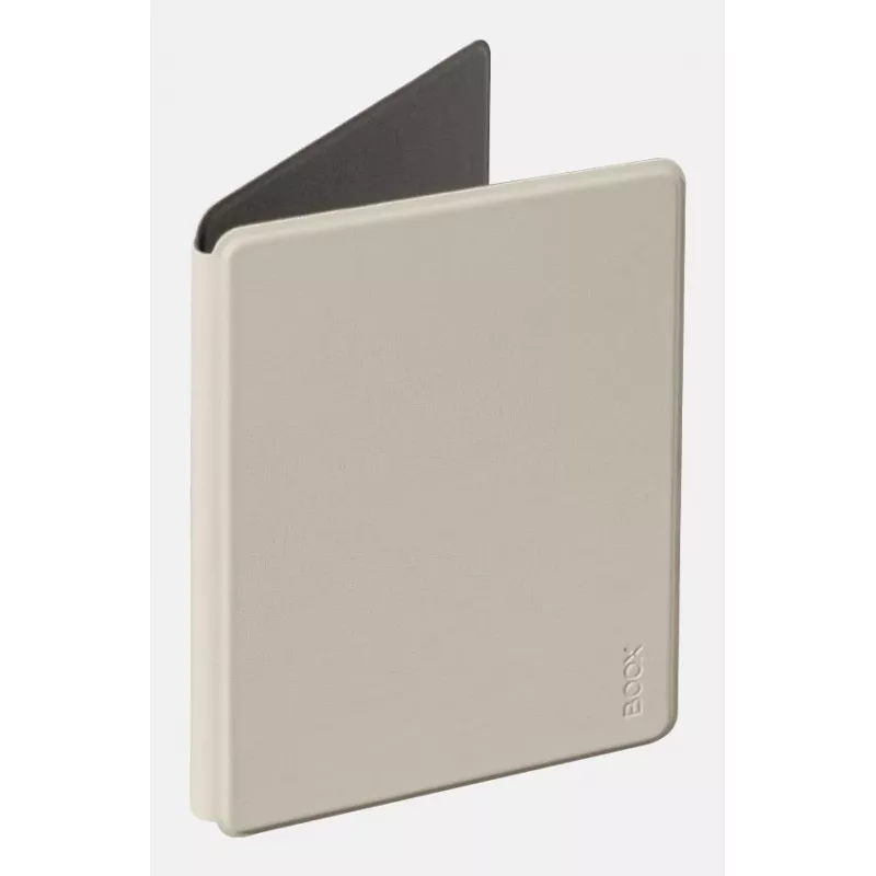 Onyx Boox Go 6 Magnetic Folio Case (Gen 2) - Smėlio spalvos