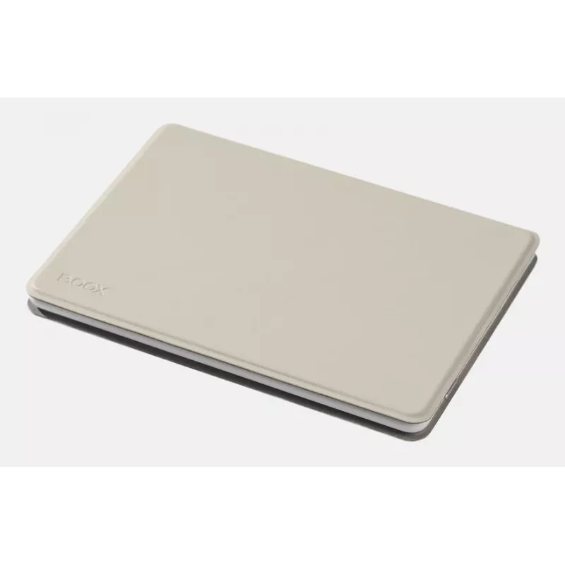 Onyx Boox Go 6 Magnetic Folio Case (Gen 2) - Smėlio spalvos