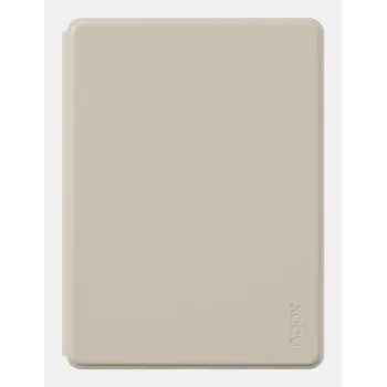 Onyx Boox Go 6 Magnetic Folio Case (Gen 2) - Smėlio spalvos