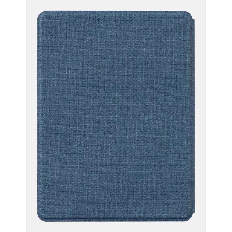 Onyx BOOX OCV0566R Magnetic Folio Case, skirta Go 6 (Gen 2), tamsiai mėlyna