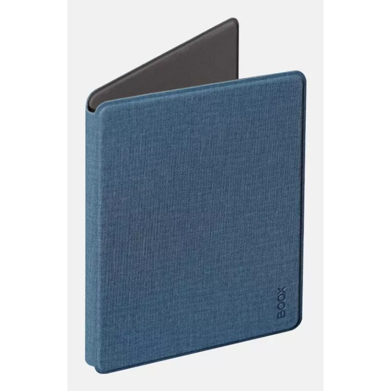 Onyx BOOX OCV0566R Magnetic Folio Case, skirta Go 6 (Gen 2), tamsiai mėlyna