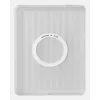 Onyx BOOX OCV0567R TPU galinis dangtelis 6 colių el. skaitytuvui (Go 6 Gen 2) - juodas