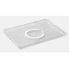 Onyx BOOX OCV0567R TPU galinis dangtelis 6 colių el. skaitytuvui (Go 6 Gen 2) - juodas