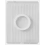 Onyx BOOX OCV0567R TPU galinis dangtelis 6 colių el. skaitytuvui (Go 6 Gen 2) - juodas