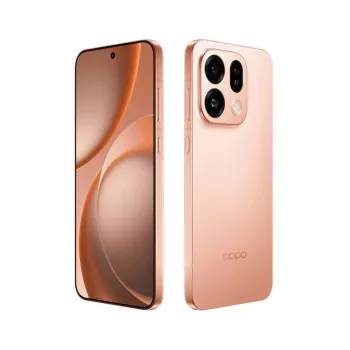OPP Find X9S 12/512GB oranžinė