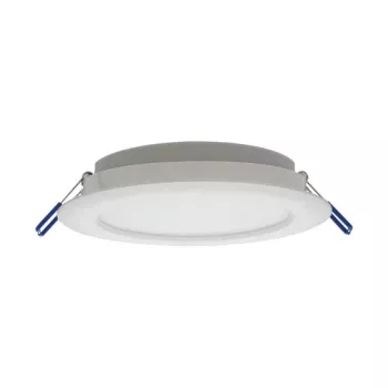 OPPLE LED įleidžiamas šviestuvas S-E2 apvalus 200mm 18W pasirenkamas 3000K/4000K baltas