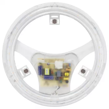 OPPLE LED modulis Clio 22W 2000lm 4000K pritemdomas, keičiama spalvos temperatūra