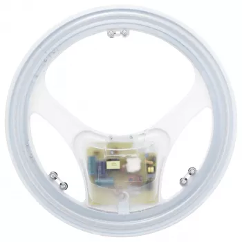 OPPLE LED modulis Clio 36W 3000lm 4000K pritemdomas įleidžiamas lubinis šviestuvas
