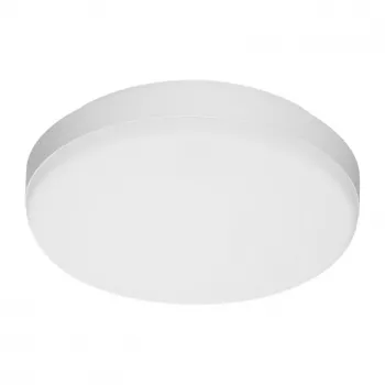 OPPLE LED sieninis šviestuvas E2 Round 22W 275mm 4000K Neutral White IP44