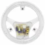 OPPLE Lighting Clio LED modulis 22W 2300lm 2700K šiltai balta šviesa, pritemdomas, apvalus 228mm