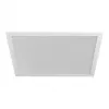 OPPLE Slim Panel EcoMax G4 LED Panel Sq620 32W DALI 840 U19