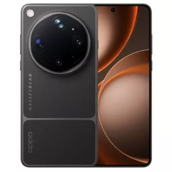OPPO Find X9 Ultra 5G Dual SIM 16GB RAM 1TB Tundros Umbra