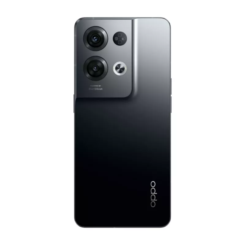 OPPO Reno 8 Pro 5G 8/256 Black