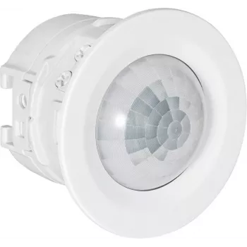 OPTEX AP-360B(C) 360° lubose įmontuojamas PIR judesio jutiklis, 7 m aptikimo nuotolis
