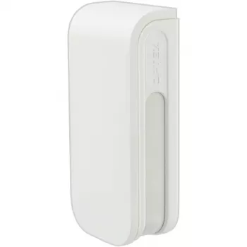OPTEX BXS-ST(W) lauko dvigubas PIR judesio detektorius su gyvūnų imunitetu, 180° aprėptis, 12 m nuotolis, IP55