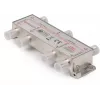 OPTICUM 1x6 DVB-T/SAT signalo skirstytuvas 5-2400 MHz