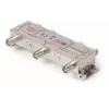 OPTICUM 1x6 DVB-T/SAT signalo skirstytuvas 5-2400 MHz