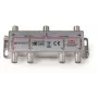 OPTICUM 1x6 DVB-T/SAT signalo skirstytuvas 5-2400 MHz