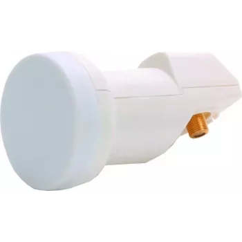 OPTICUM RED ROBUST vienas LNB konverteris