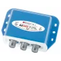 OPTICUM RTV/SAT kombaineris diplexeris 5-2400 MHz F tipo