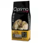 OPTIMANOVA Kitten Mono Chicken and Rice - Sausas kačių maistas - 2kg