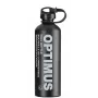 Optimus Fuel Bottle M 1.0 Litro - Juoda