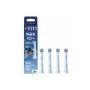 Oral-B iO Kids keičiamos šepetėlio galvutės 4 vnt., Stitch dizainas