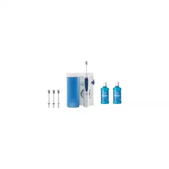 Oral-B OxyJet MD20 Dantų irigatorius 600 ml Baltas